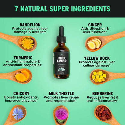 SUPER LIVER