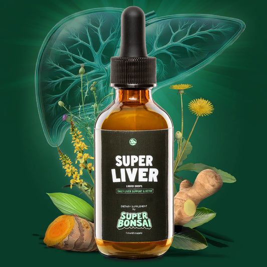 SUPER LIVER